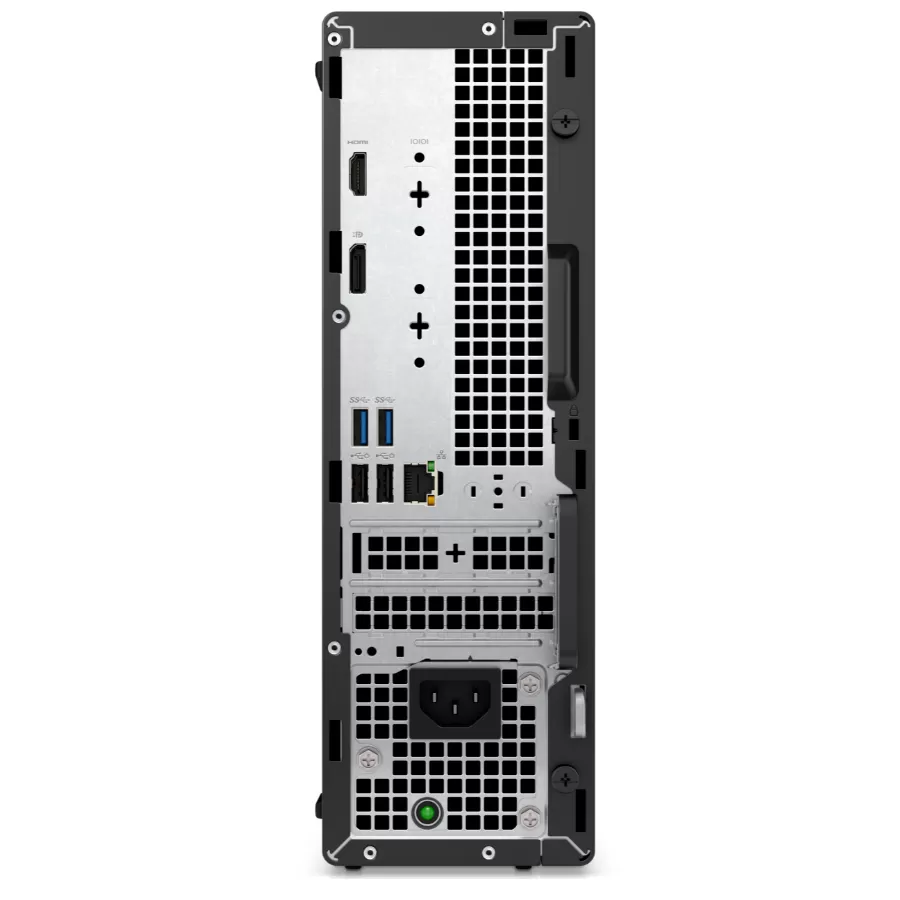 Máy tính để bàn Dell OptiPlex 3000 SFF - 3000SFF-I512500-8G256SSD - i5-12500/8G/SSD256/Ubuntu/1Y